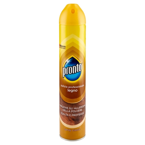 Pronto Spray Legno Classic 300ml